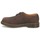 鞋子 德比 Dr Martens 1461 棕色