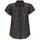 衣服 女士 衬衣/长袖衬衫 Love Moschino WCC0480 黑色