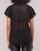 衣服 女士 衬衣/长袖衬衫 Love Moschino WCC0480 黑色