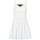 衣服 女士 短裙 Love Moschino WVF3880 白色