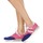 鞋子 女士 球鞋基本款 Geox 健乐士 SHAHIRA A 玫瑰色 / 紫罗兰
