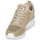 鞋子 球鞋基本款 Kangaroos COIL 2.0 MONO 米色