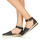 鞋子 女士 帆布便鞋 See by Chloé SB26150 黑色