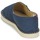 鞋子 帆布便鞋 Havaianas 哈瓦那 ORIGINE III 海蓝色 / 米色