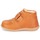 鞋子 儿童 短筒靴 Kavat HAMMAR 棕色