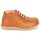 鞋子 儿童 短筒靴 Kavat ALMUNGE 棕色