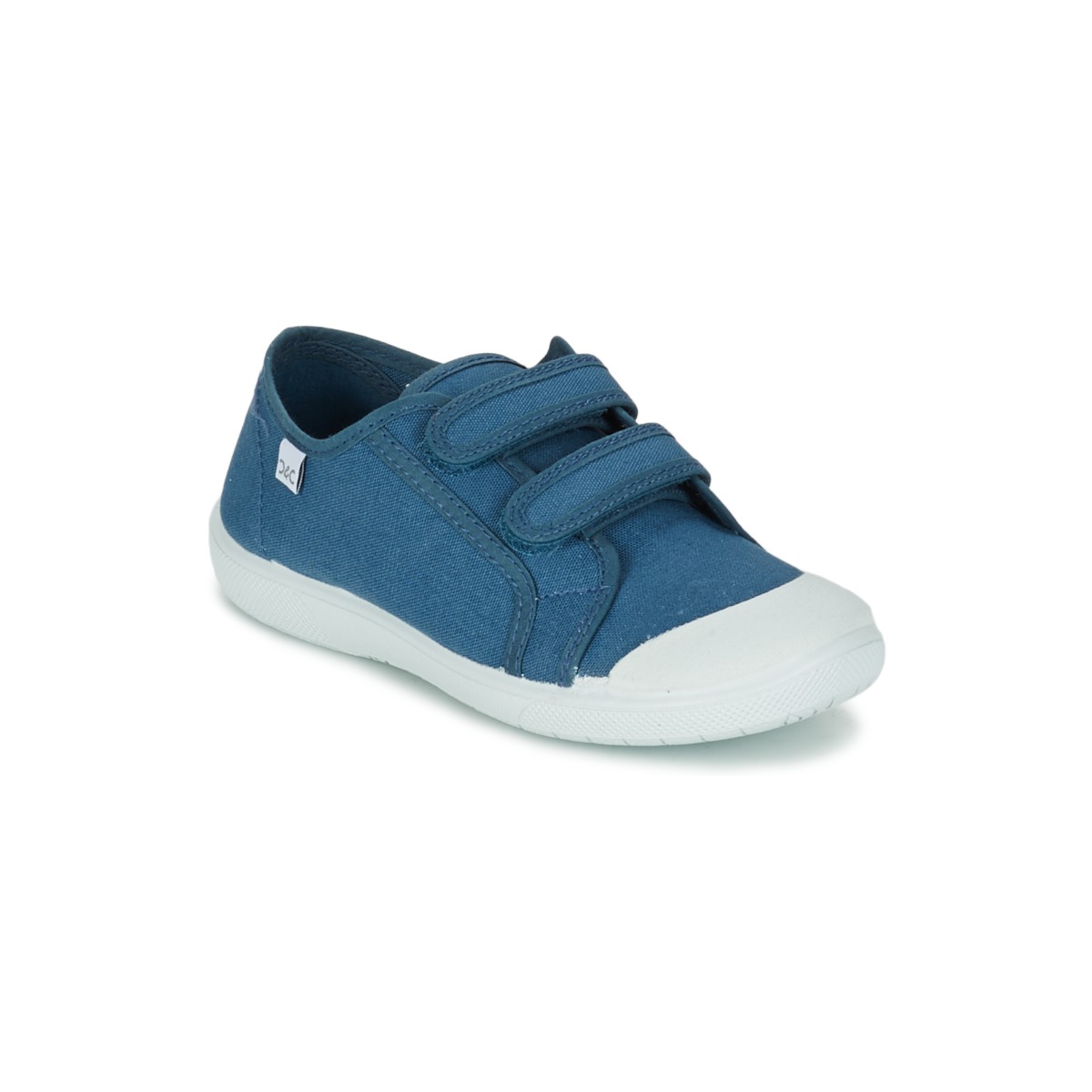 鞋子 儿童 球鞋基本款 Citrouille et Compagnie GLASSIA 蓝色