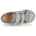 鞋子 男孩 球鞋基本款 Citrouille et Compagnie GOUTOU 灰色 / 灰褐色 / 蓝色