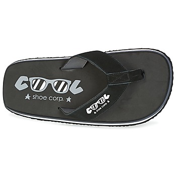 Cool shoe ORIGINAL 黑色