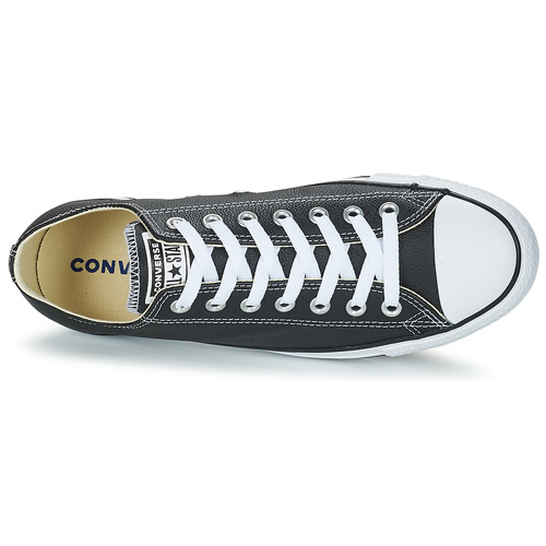 Converse 匡威 CT CORE LEA OX 黑色