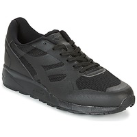鞋子 球鞋基本款 Diadora 迪亚多纳 N902 MM 黑色