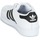 鞋子 儿童 球鞋基本款 Adidas Originals 阿迪达斯三叶草 SUPERSTAR 白色 / 黑色