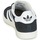 鞋子 儿童 球鞋基本款 Adidas Originals 阿迪达斯三叶草 GAZELLE C 黑色