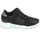 鞋子 女士 球鞋基本款 Adidas Originals 阿迪达斯三叶草 EQT SUPPORT RF W 黑色