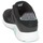 鞋子 女士 球鞋基本款 Adidas Originals 阿迪达斯三叶草 EQT SUPPORT RF W 黑色