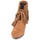 鞋子 女士 短靴 See by Chloé FLARIL 棕色