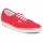 鞋子 球鞋基本款 Vans 范斯 LPE 红色