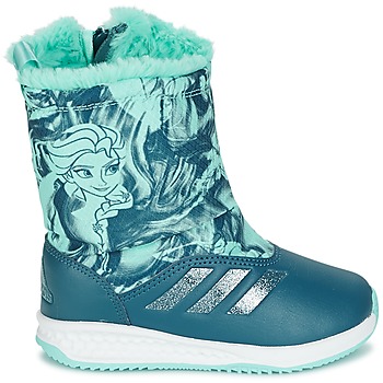 adidas Performance 阿迪达斯运动训练 DY FROZEN RAPIDASNO