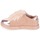 鞋子 女士 球鞋基本款 Coolway TOP 玫瑰色