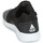 鞋子 男士 球鞋基本款 Asfvlt AREA LOW 黑色 / 白色