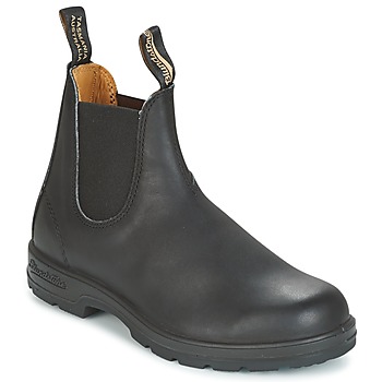 鞋子 短筒靴 Blundstone COMFORT BOOT 黑色
