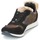 鞋子 女士 球鞋基本款 Ippon Vintage RUN SNOW 黑色 / 铜色