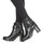 鞋子 女士 短靴 Tosca Blu ST.MORITZ 黑色