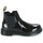 鞋子 儿童 短筒靴 Dr Martens 2976 黑色