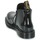 鞋子 儿童 短筒靴 Dr Martens 2976 黑色