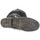 鞋子 女士 都市靴 Airstep / A.S.98 SAINT EC ZIP 黑色