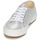 鞋子 女士 球鞋基本款 Superga 2750-LAMEW 银灰色