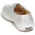 鞋子 女士 球鞋基本款 Superga 2750-LAMEW 银灰色