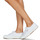 鞋子 球鞋基本款 Superga 2750 CLASSIC 白色