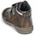 鞋子 女孩 短筒靴 Citrouille et Compagnie HOUPADI 棕色