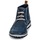 鞋子 男孩 短筒靴 Citrouille et Compagnie HISEO 海蓝色