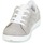 鞋子 女孩 球鞋基本款 Citrouille et Compagnie HINETTE 灰色 / 银灰色