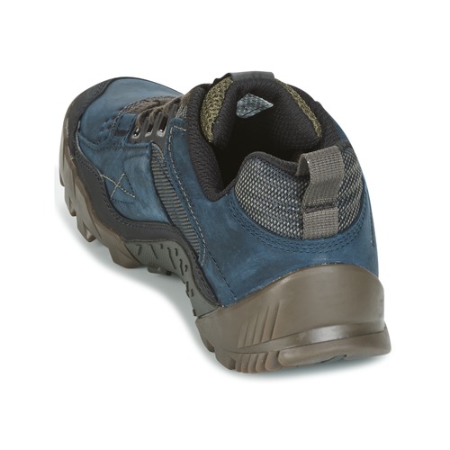 Merrell 迈乐 ANNEX TRAK LOW 蓝色