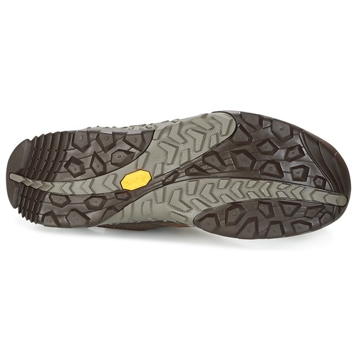 Merrell 迈乐 ANNEX TRAK LOW 棕色