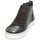 鞋子 女士 球鞋基本款 Kickers REVIEW 黑色