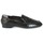 鞋子 女士 皮便鞋 Robert Clergerie FANIN-COCCO-AGNEAU-NOIR 黑色