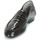 鞋子 女士 皮便鞋 Robert Clergerie FANIN-COCCO-AGNEAU-NOIR 黑色