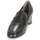鞋子 女士 皮便鞋 Robert Clergerie POVIA-AGNEAU-NOIR 黑色