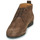 鞋子 男士 短筒靴 Carlington 卡尔顿 EONARD 棕色