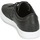 鞋子 女士 球鞋基本款 Converse 匡威 BREAKPOINT FOUNDATIONAL LEATHER OX BLACK/BLACK/WHITE 黑色 / 白色