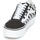 鞋子 女士 球鞋基本款 Vans 范斯 OLD SKOOL PLATFORM 黑色 / 白色