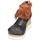 鞋子 女士 凉鞋 Airstep / A.S.98 YVES 棕色 / 黑色