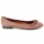 鞋子 女士 平底鞋 Marc Jacobs CHAIN BABIES 棕色
