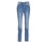 衣服 女士 紧身牛仔裤 Pepe jeans GLADIS Ga7 / 蓝色 / 米色