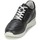 鞋子 女士 球鞋基本款 Bikkembergs KATE 420 黑色