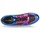 鞋子 女士 球鞋基本款 Bikkembergs KATE 420 蓝色 / 紫红色